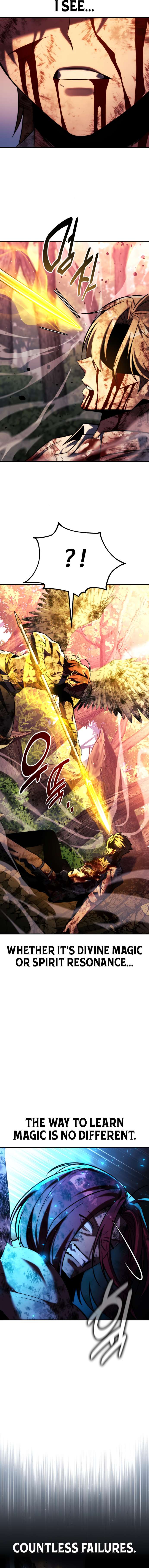 The Extra's Academy Survival Guide Chapter 80 15